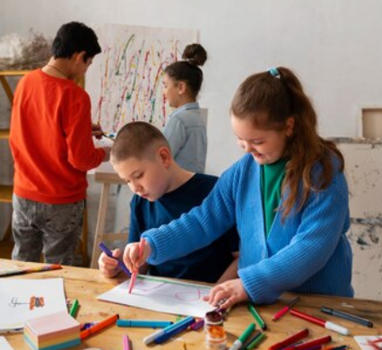 Inclusión Educativa