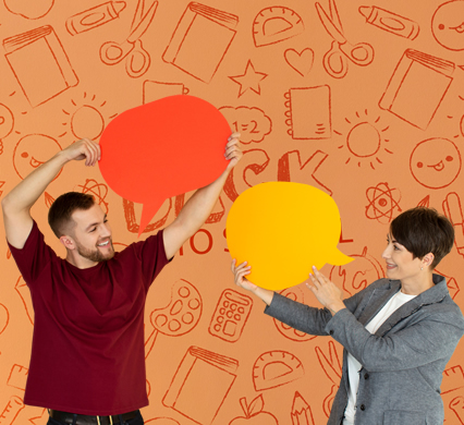 Asertividad en el Entorno Educativo